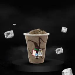 ميلك شيك مارس